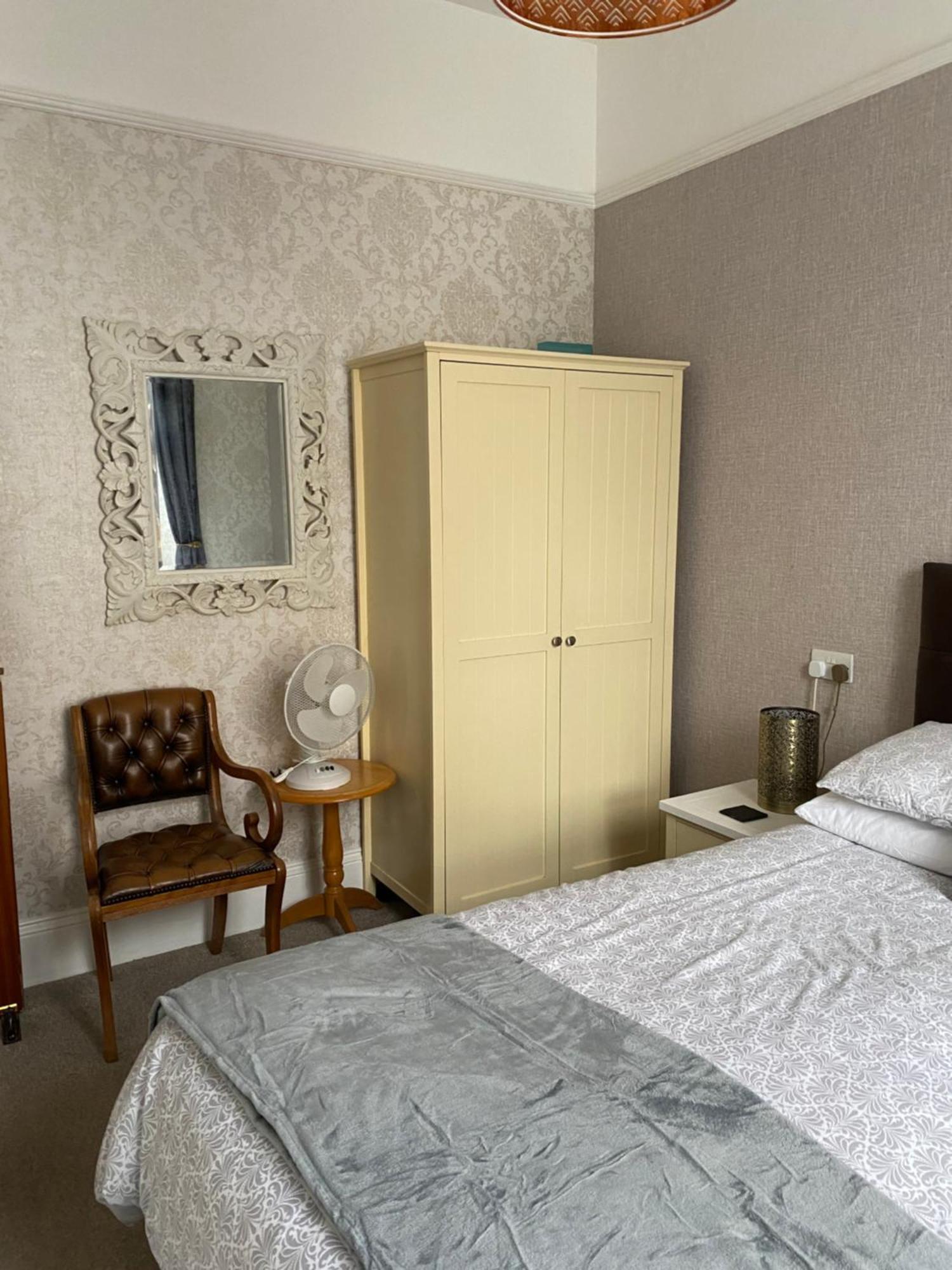 Milton Lodge Weston-super-Mare Dış mekan fotoğraf